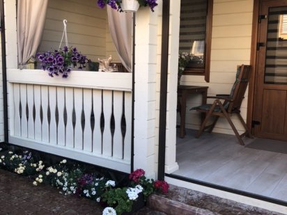 Ексклюзивний будиночок бiля моря, Чорноморськ Чорноморськ