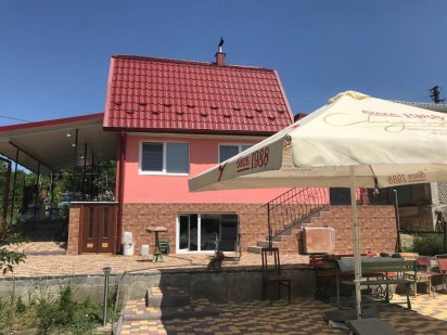 Здам Будинок ПЕРША ліня до ДНІСТРА Кам'янець-Подільський