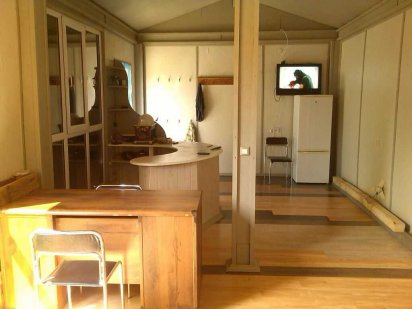 Сдам дом возле Черноморска Чорноморськ