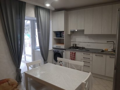 Апартаменти, квартири та готельні номери Умань