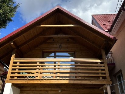 Соковита пропозиція! Будинок котедж в горах Яремче Буковель Яремче