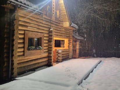 Будинок з чаном та басейном Ужгород