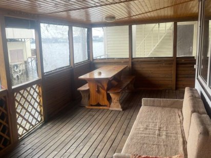 Оренда будинку подобово ,погодинно з банею причал #2. Баня на дровах Черкаси