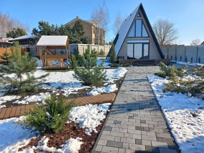 Аренда дома, ЧАН посуточно у озера Обуховка, Днепр Дніпро