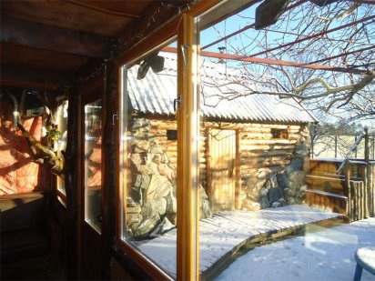 Дом Посуточно в Запорожье