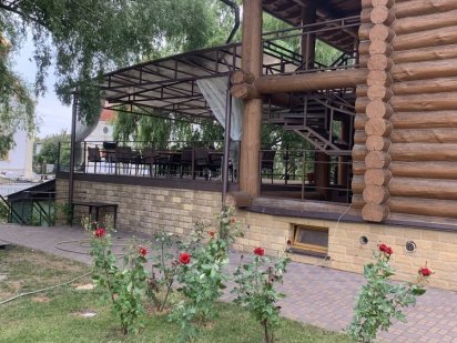 Оренда будинку   з банею та чаном Осокорки Київ