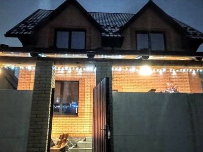 #223 Будинок біля річки з лазнею та чаном на добу Київ