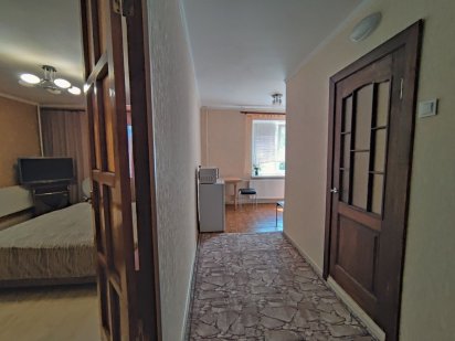 Сдам 1-ком.квартиру посуточно и почасово,после ремонта Александрия