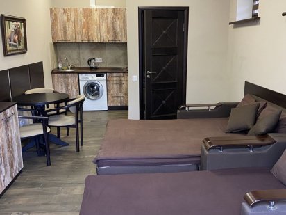 Сдам аппартаменты Белгород-Днестровский