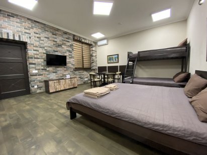 Сдам квартиру посуточно Белгород-Днестровский