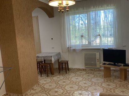 Подобова оренда затишної двохкімнатної квартири.  з 22.07 по 31. Берегове