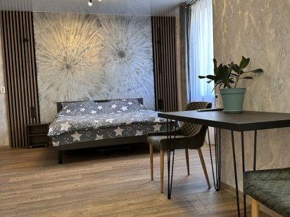 Квартиртира подобово, погодинно(Камʼянське) Каменское