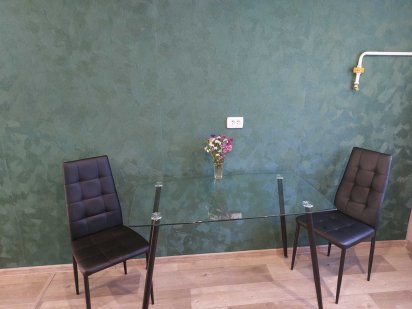 Подобова аренда 1-к квартири в центрі міста. Каменское