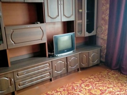 Вільна‼️Посуточно 1 к  квартира. Ізюм