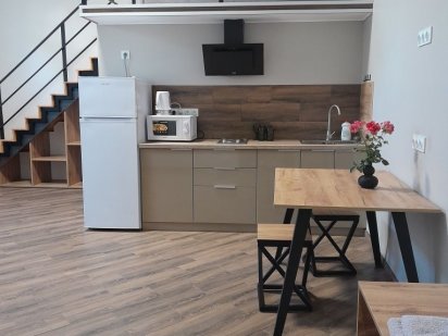 Квартира біля Ратуші 20м Кам'янець-Подільський