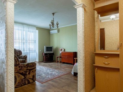 Квартира подобово, погодино в центрі міста. Степана Бандери. Власник. Кам'янець-Подільський