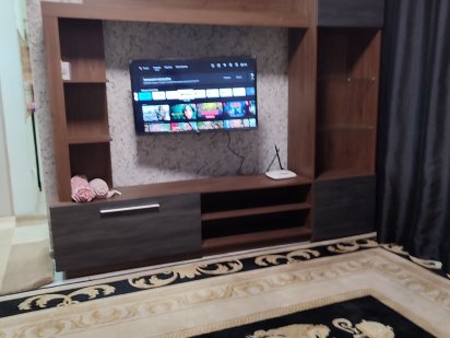 Квартира посуточно 1.2 та 3 кімнатні Коростень