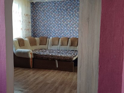 Сдаётся посуточно. Лозовая