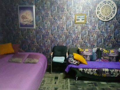 Центр! 1к кв-ры посуточно район ЦУМа,  600 грн. Краматорск