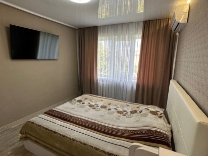 Подобово гарна квартира . Район критого ринку Краматорск