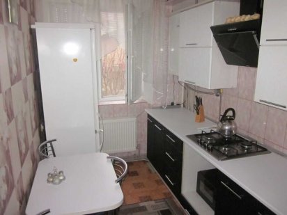 Подобово 2-х к/к в центрі, світло не вимикають, кондиціонер Миргород