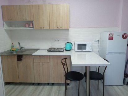 DOBA - ЯНГОлятко 1 кім. 2 міс. З Кондиціонером ! Мукачево