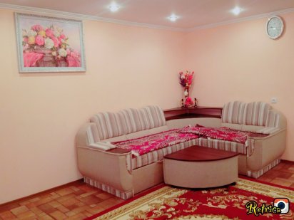 Сдам квартиру посуточно Самар