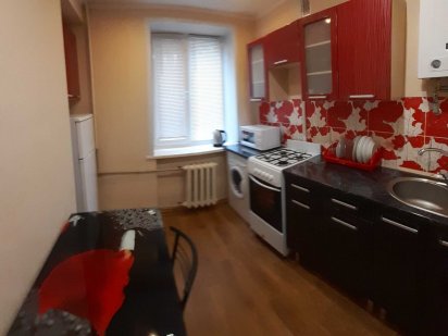 Здам квартири подобово Краматорск