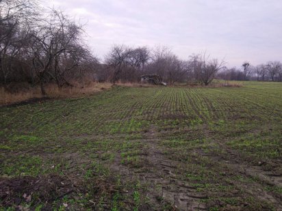 Терміново! Продається приватизована земельна ділянка Белая Церковь