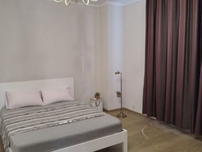 Розкішна ,затишна. . ЗАВЖДИ Є СВІТЛО.Можливо погодинно. Власник.. Ірпінь