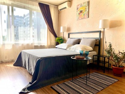 НОВІ квартири подобово, Центр, Кременчук