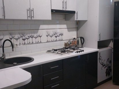 Вільна 1 кімнатна квартира подобово Черновцы