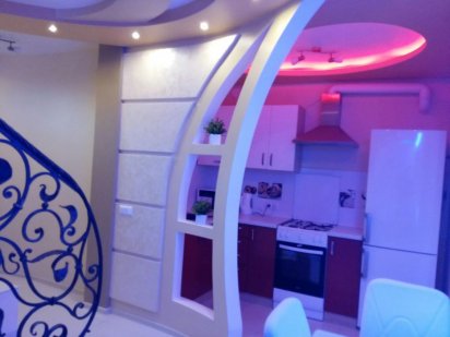 ПОСУТОЧНО Квартира с дизайнерским ремонтом 5 мин до ЦЕНТРА!!! Ужгород