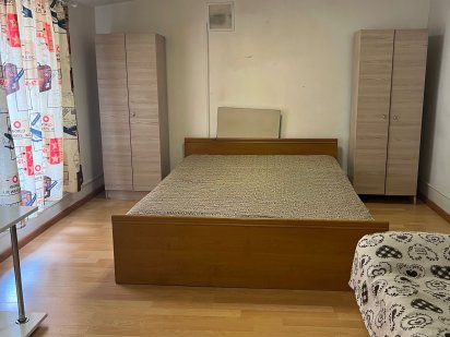 Проживание на ЖД в пешей доступности Киев