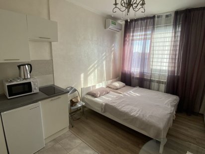 1 км смарт квартирка Ужгород