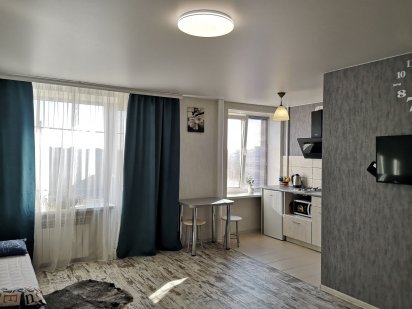 Люкс, 1-к квартира, центр, пр. Соборный, ТЦ Аврора, ЗНУ