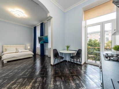 1 к ул Володимирська 18, Софіївська площа, Хрещатик, Майдан Київ