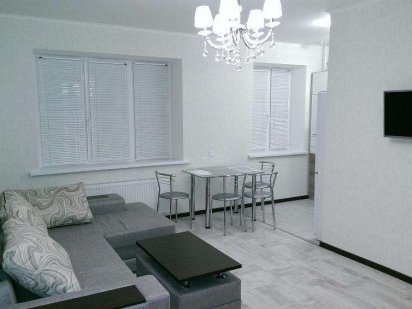 Аренда квартиры в самом центре Полтава