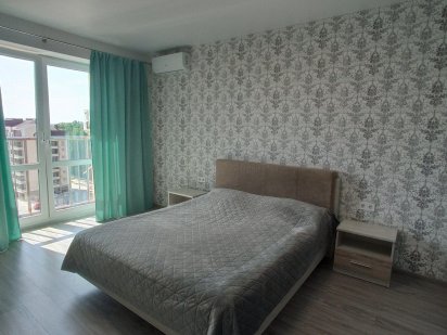 1к Люкс,Поділля,Військовий госпіталь,лік.Ющенка,Мед.ун.,Аграрний ун. Вінниця