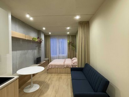 Аркадия Генуэзская 5 Стильная студия Посуточно Одесса