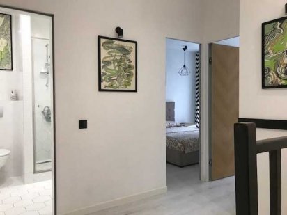 Центр, 2 спальні і вітальня, площа Ринок, Оперний театр Львів