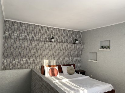 По добово двокімнатна кв в р-н Центрального   ринку Николаев