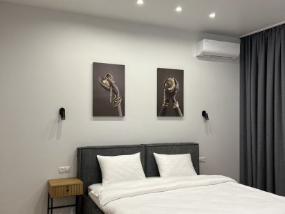 По добово - NEW! Apartments on Soborna street Миколаїв