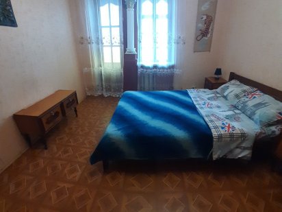 2к квартира, Корабельный район Миколаїв