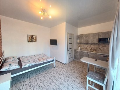 Сдаю 1к квартиру (студио) на метро Осокорки Киев