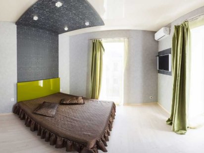 Стильная квартира в центре. Собственник. Посуточно. Харків