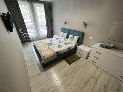 Вільно Квартира погодинно  подобово між центром та вокзалом Львів