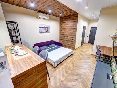 Оренда 1к квартири, 5 хвилин до м. Печерська Киев