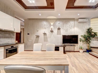 Посуточно 3к квартира ул Драгомирова 2а ЖК Новопечерский двор Киев