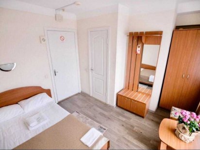 Акция!! Аренда номеров, посуточно. ВДНХ. м. Васильковская, Автовокзал Київ